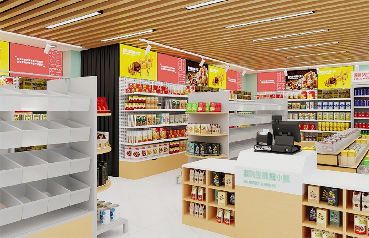 创业开零食店如何更轻松？认准甜先生和蜜小姐，扶持多！