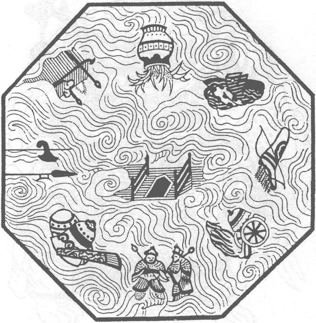 幼学琼林卷一原文解读注释,幼学琼林卷三全文注解白话文