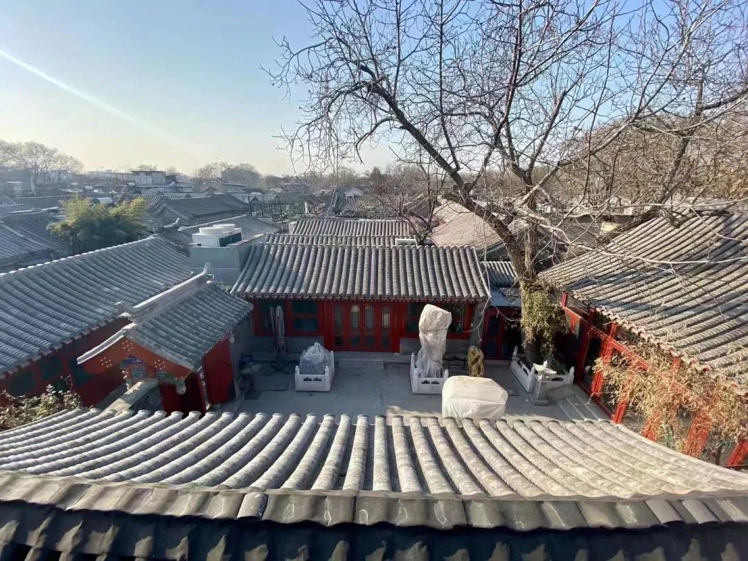 北京胡同游北京小众景点胡同探秘,北京必去十大胡同景点