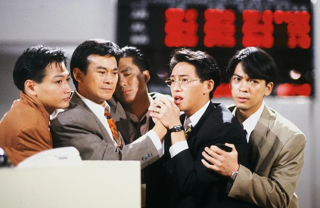 港剧第一神剧,港剧第一大渣男