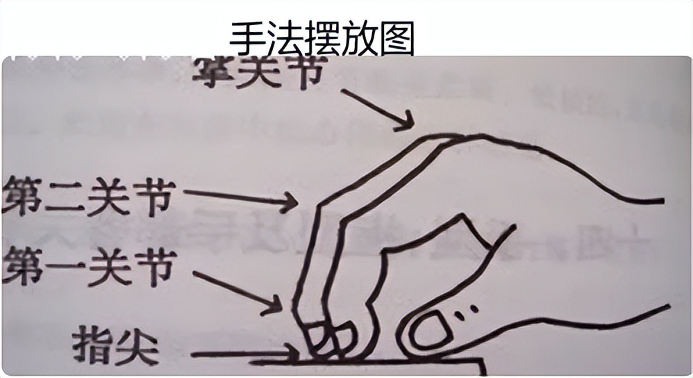 怎么学电子琴的弹法,怎么学电子琴谱