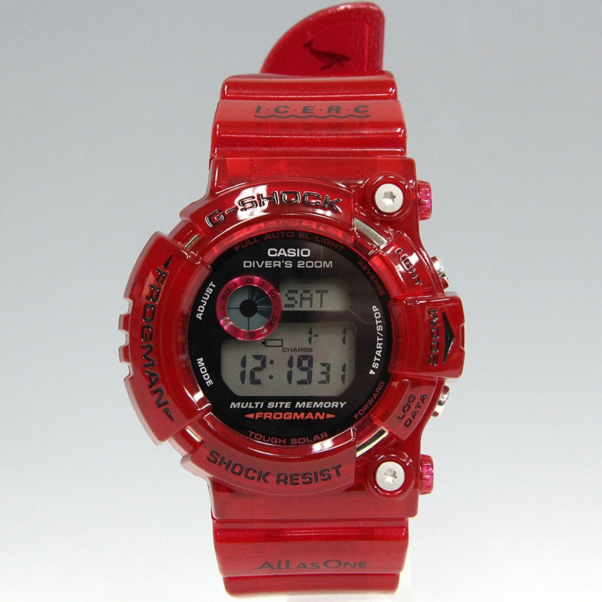 卡西欧g-shock海洋鲸鱼限量版,卡西欧g-shock航海系列100e-8