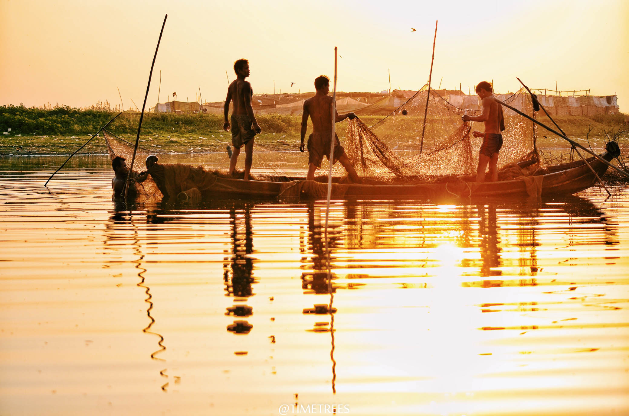 这辈子一定要去一次缅甸,缅甸是个很美的地方