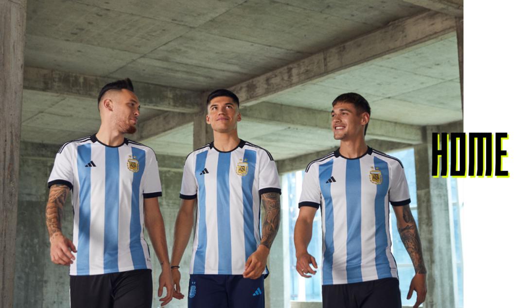 世界杯各国球衣图片,2022世界杯球衣曝光