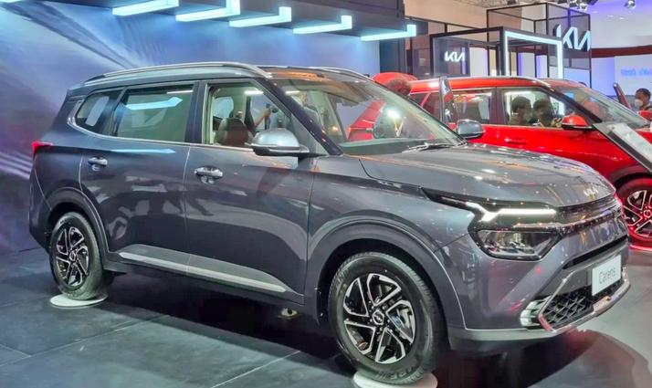 起亚新佳乐什么时候上市,起亚新佳乐属于什么级别车