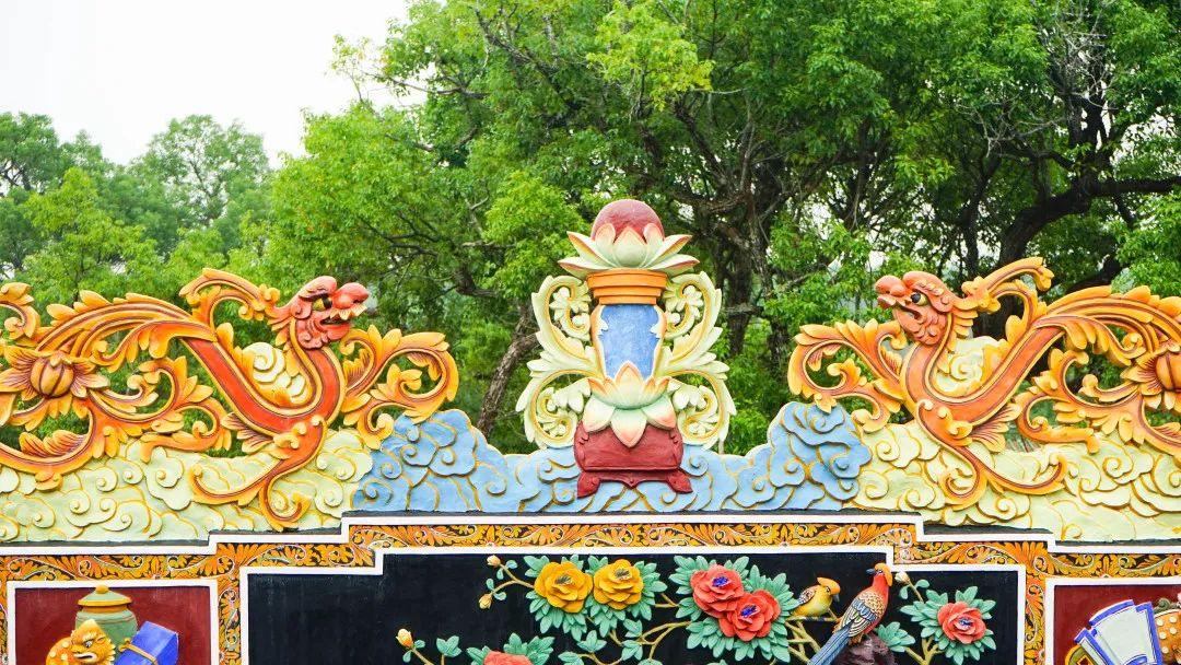 湛江非遗文化一览表,湛江非遗民间艺术有哪些