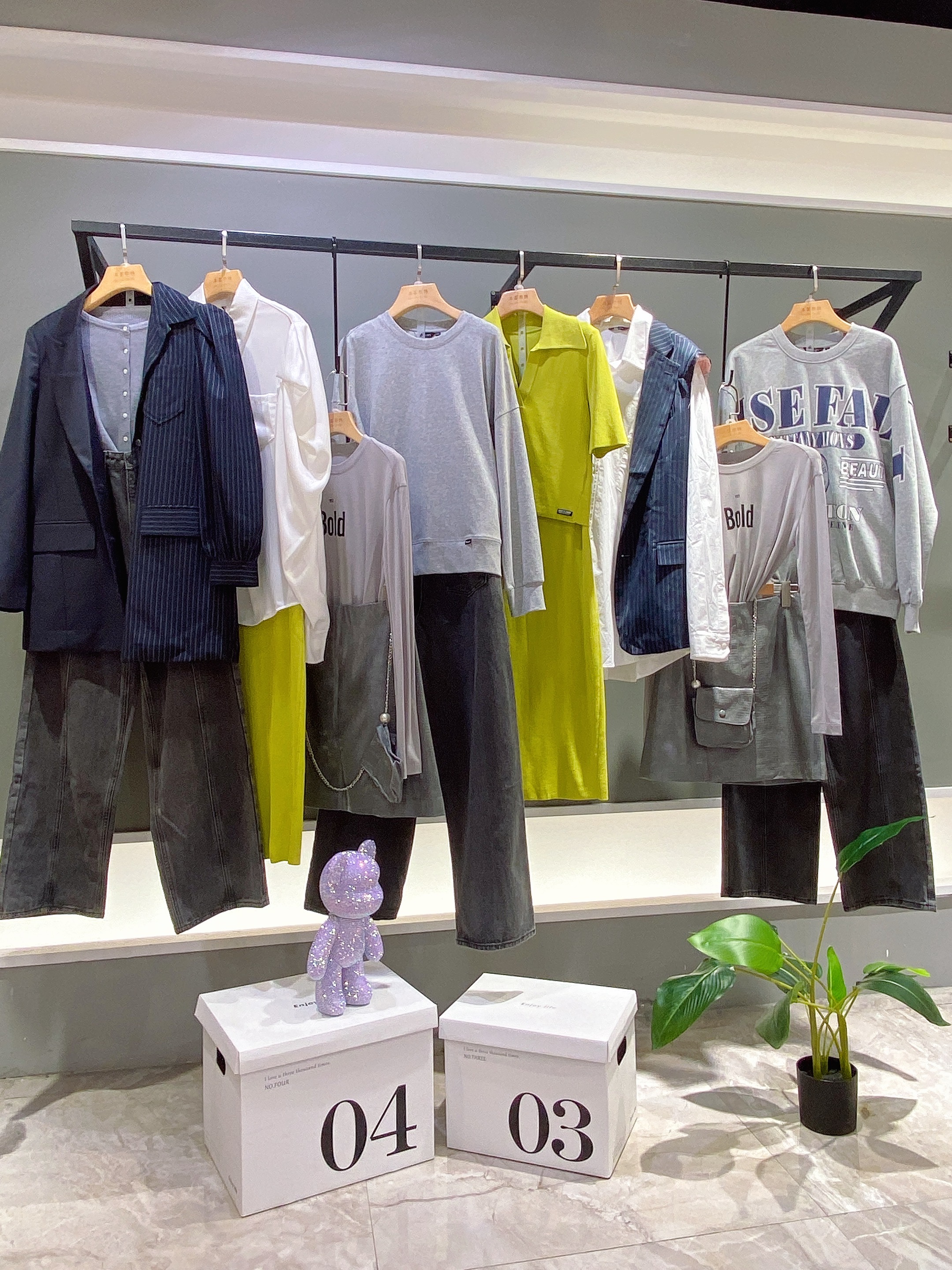 mohshardness官方旗舰店,mohshardness女装