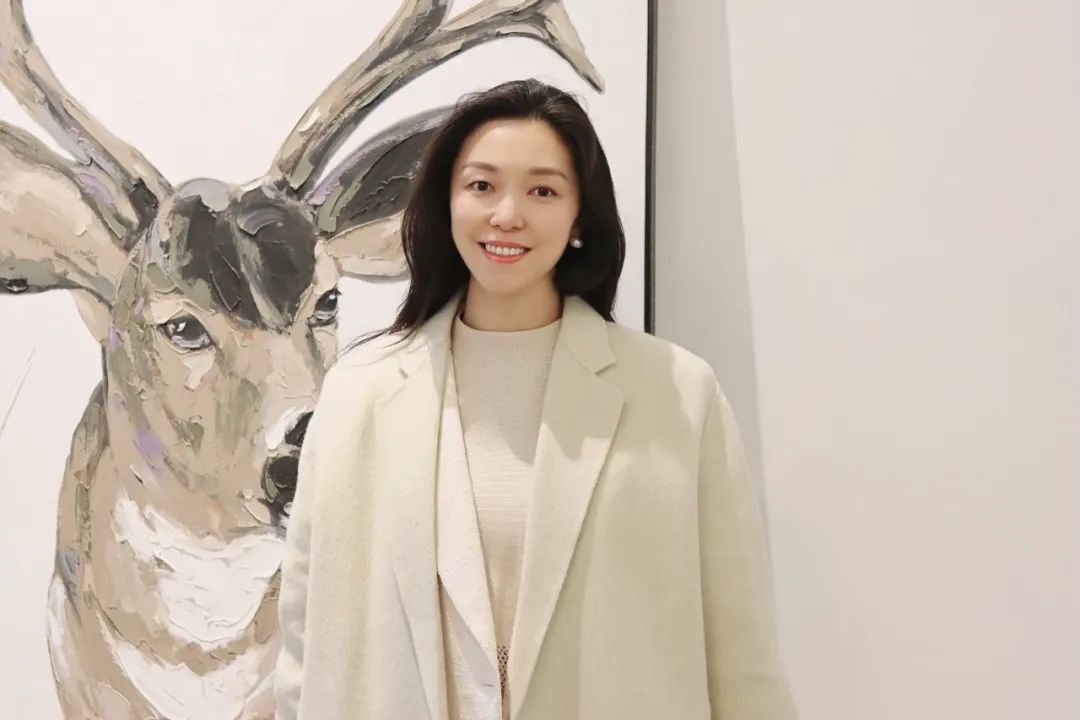 从全职妈妈到创业女性,从一个家庭主妇再到创业女性