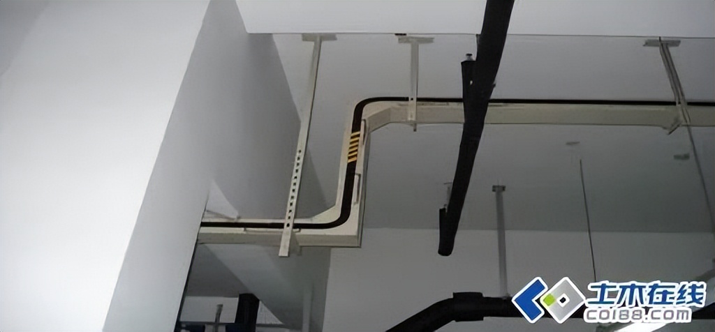 鲁班奖工程机电安装亮点做法展示,鲁班奖钢构安装要点示范图片