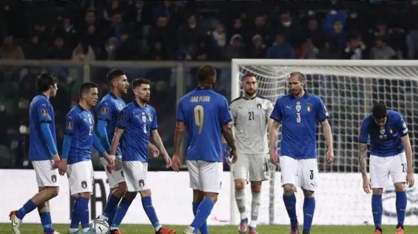 2004世界杯决赛意大利vs法国,1990年意大利世界杯简要回顾