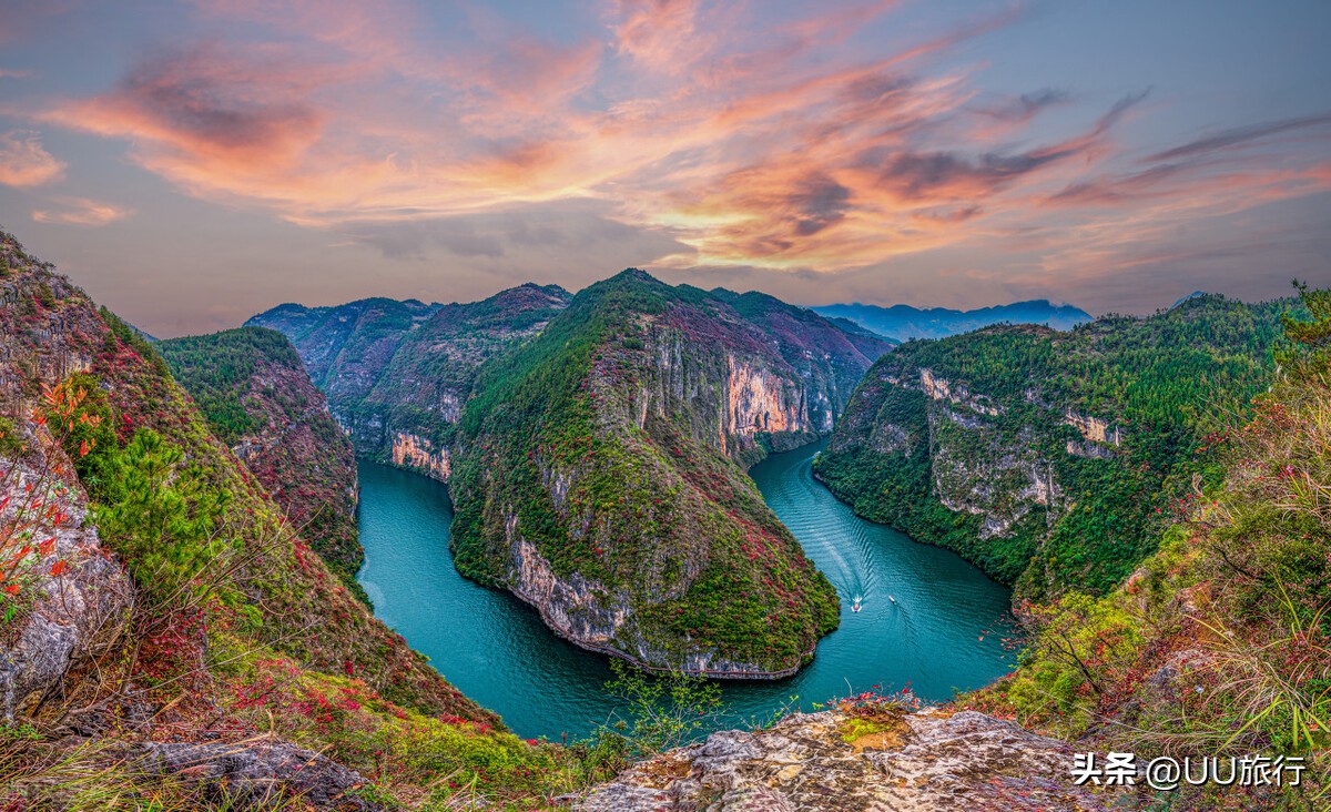 重庆江津区旅游必去十大景点推荐,重庆周边旅游景点100公里以内的