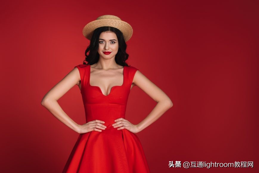 摄影大片氛围感拍摄教程,摄影调色浪漫瞬间