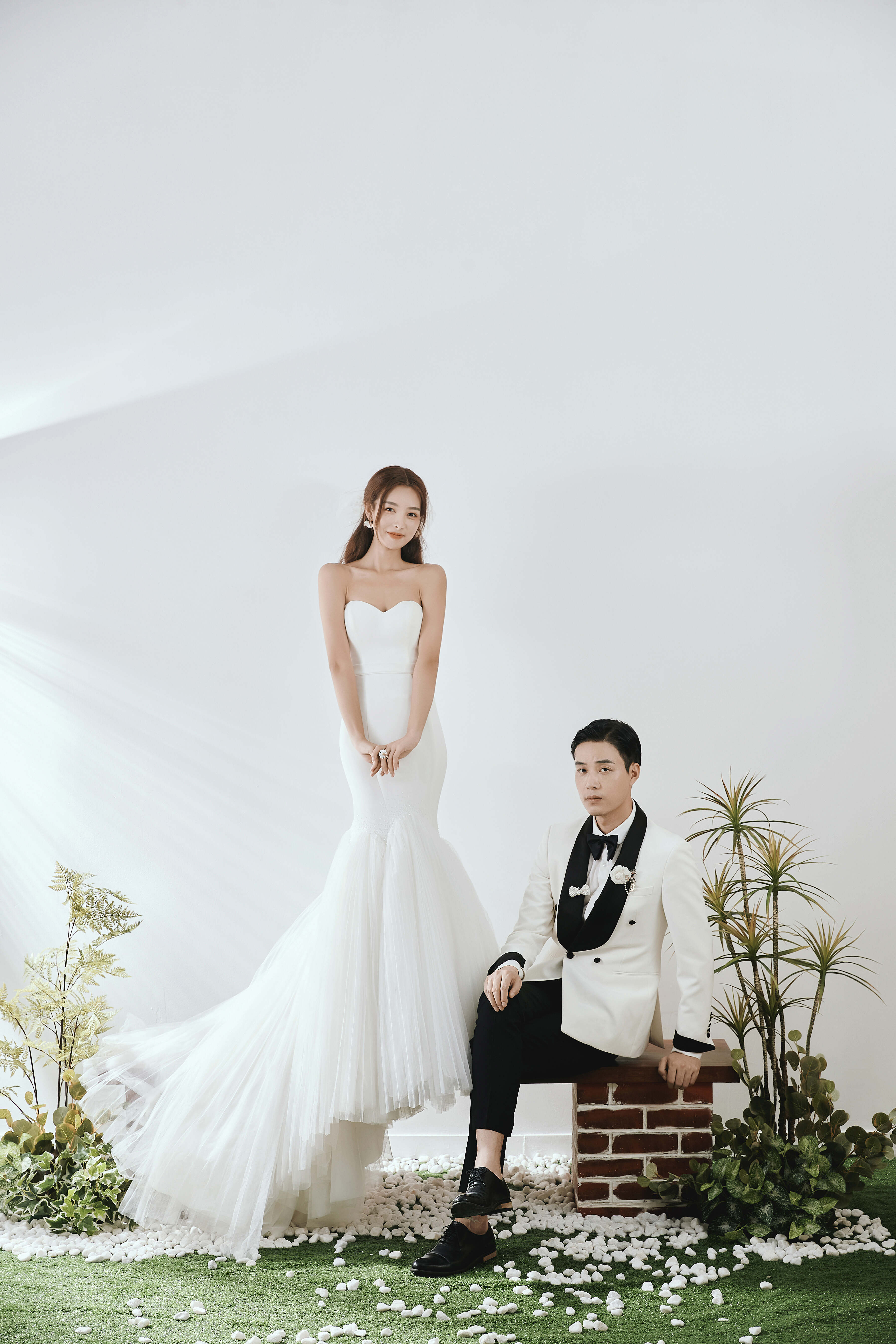 厦门拍婚纱摄影哪家好,厦门旅拍婚纱照哪家好