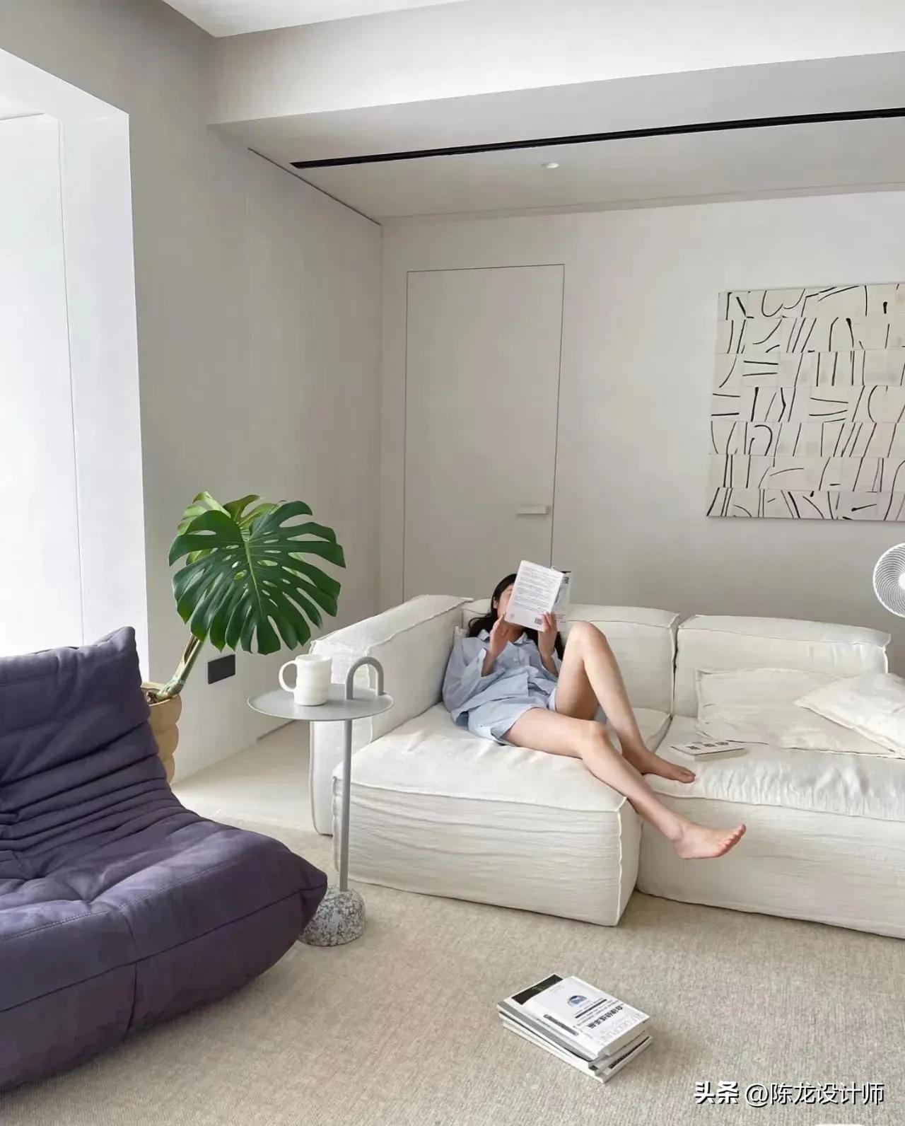 最漂亮的新家装修,最好看的新家装修