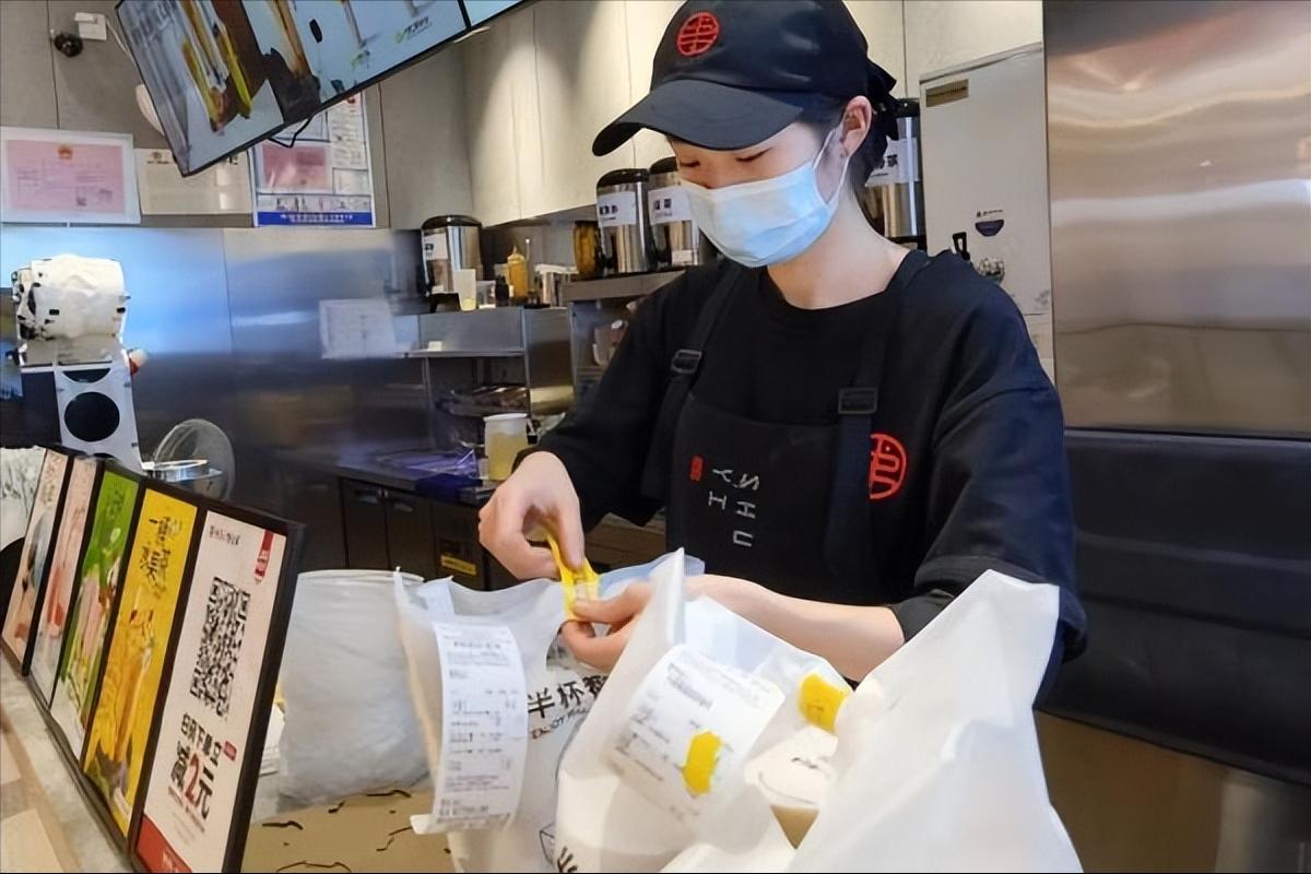 快速提升外卖盈利的6个动作,外卖运营技巧和思路图文