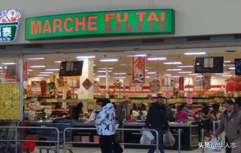 在阿根廷开超市福建人,在阿根廷开超市的中国人