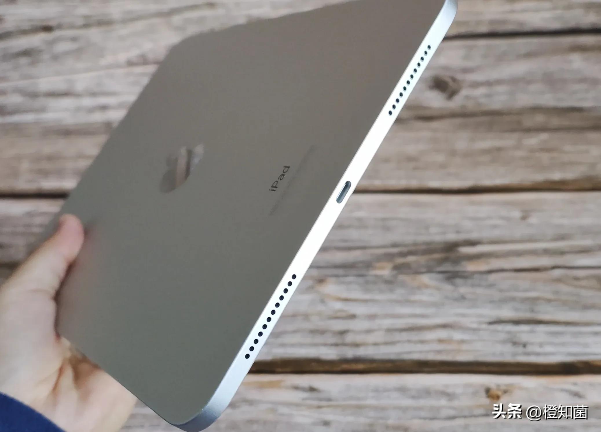 价格跳水后值得买的手机,ipad10代使用体验