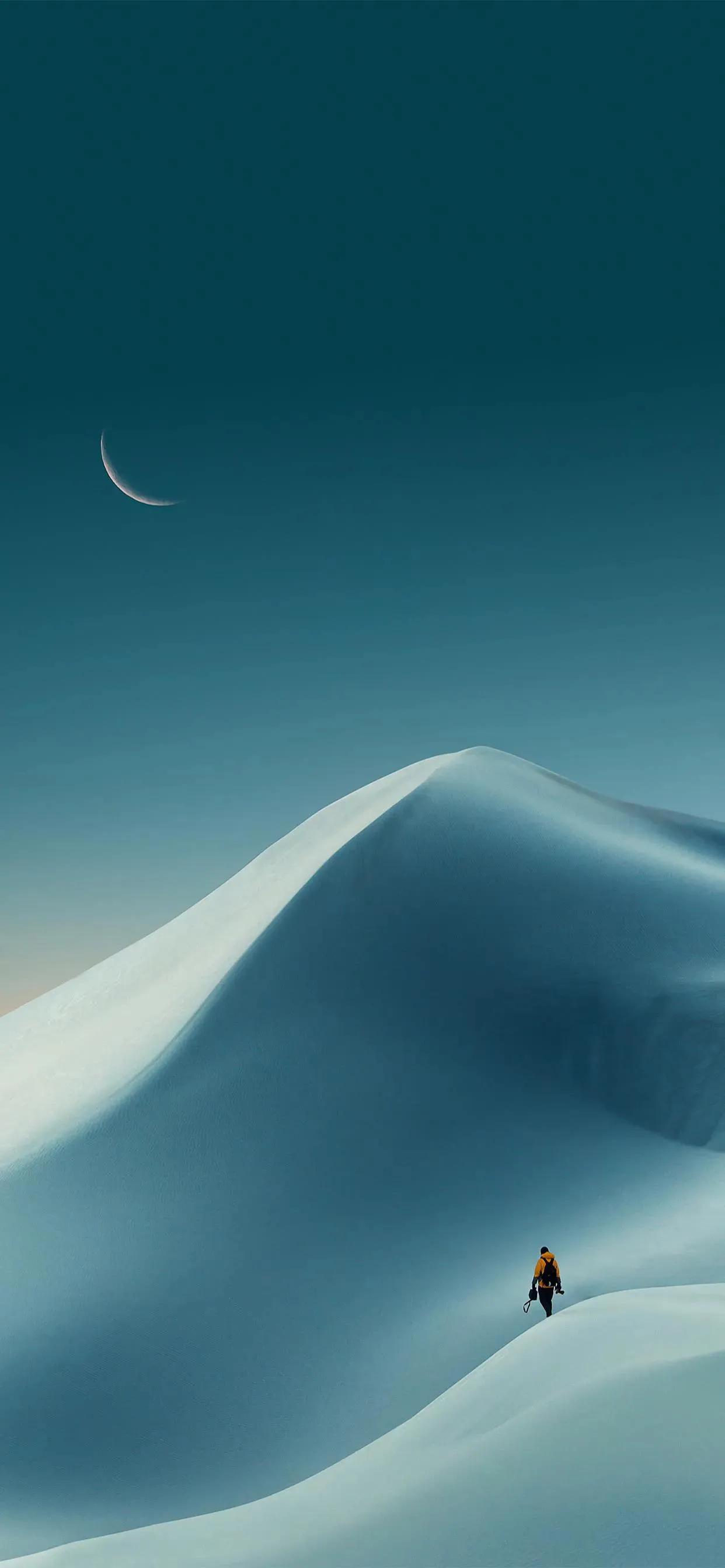 沙漠壁纸图片大全高清,苹果专用沙漠壁纸全屏