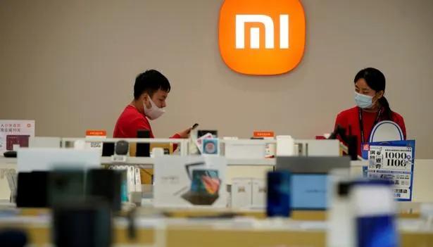 被“明抢”48亿后,雷军“反击”开始了?你罚我的款,我裁你的员