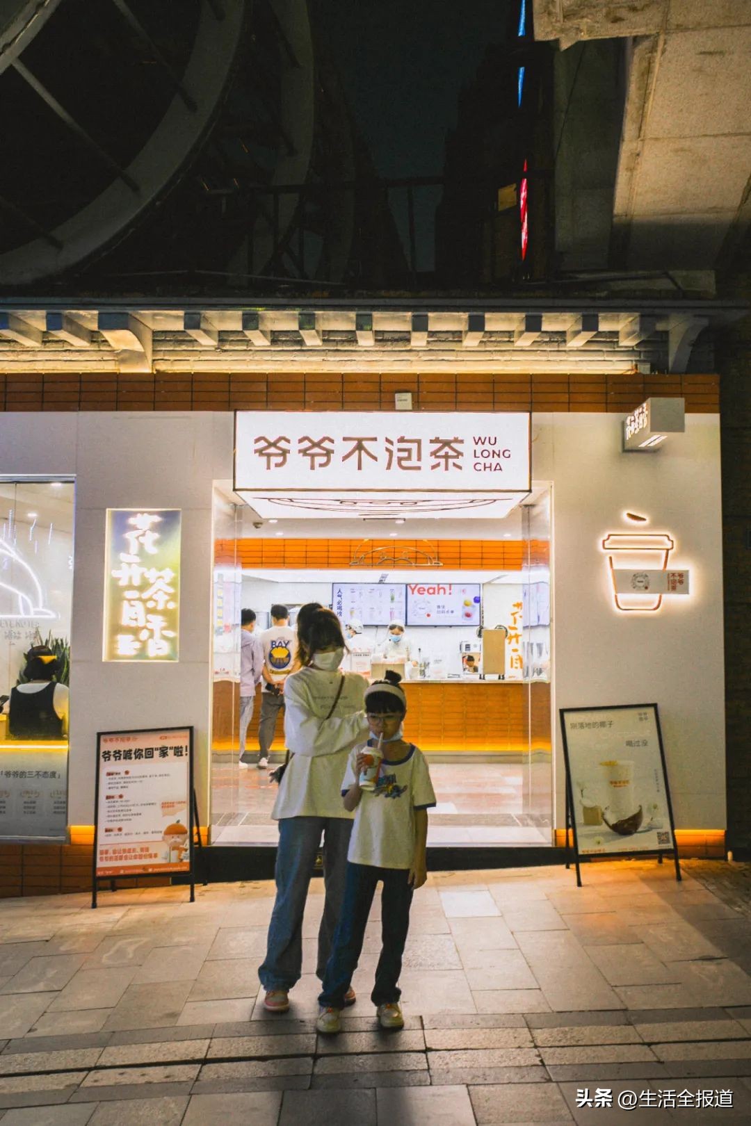 楚河汉街深度游攻略,浪花旅游真实感受