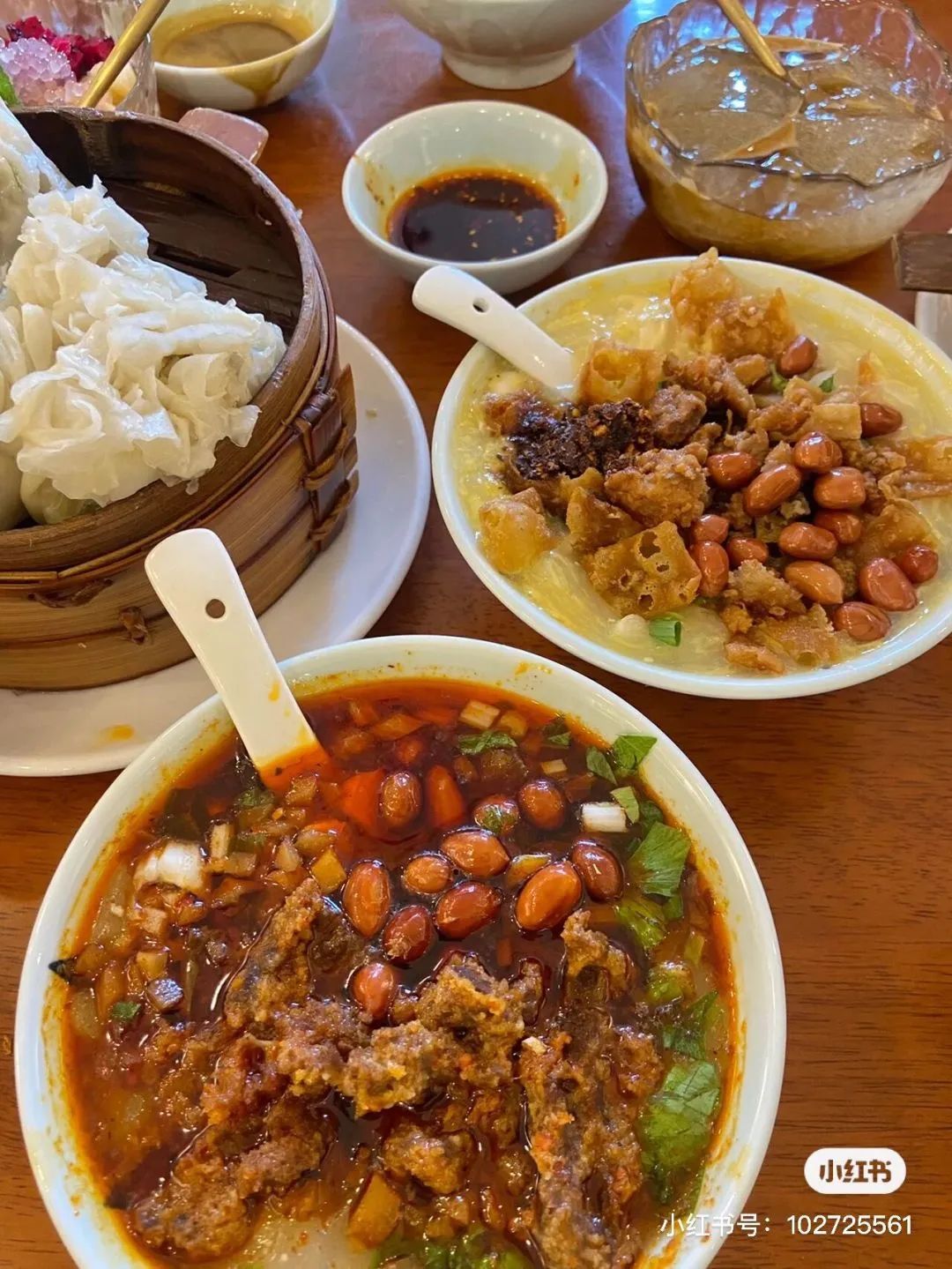 乐山48家私藏早餐店，专治你的起床气！