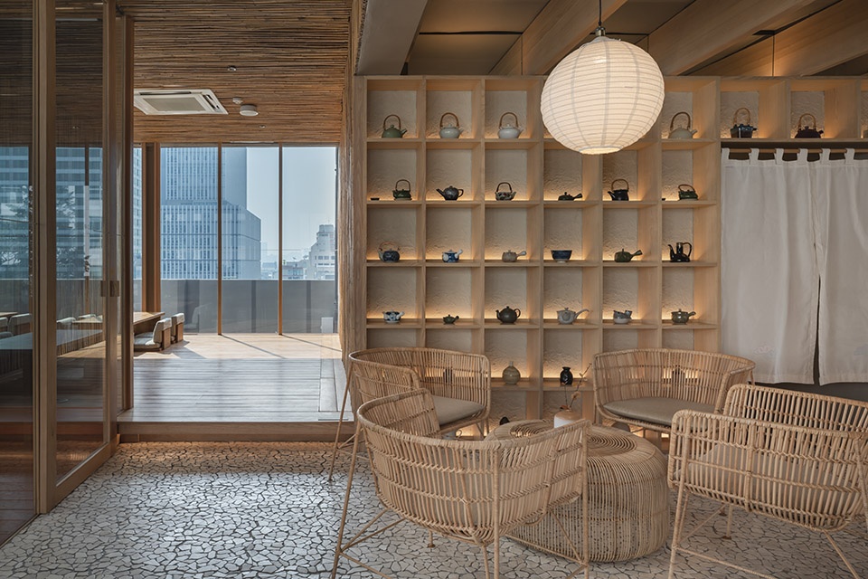 汤森温泉酒店,汤森温泉