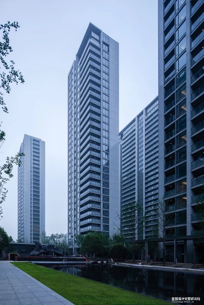 伦敦杰出地产大奖申报,伦敦杰出地产大奖