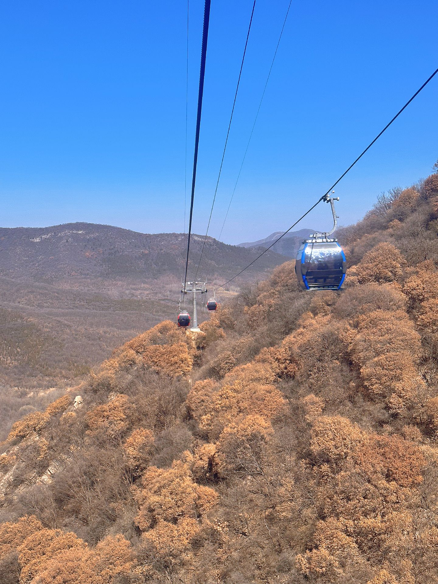 郑州最值得去的几个景点,郑州必去的三个景点