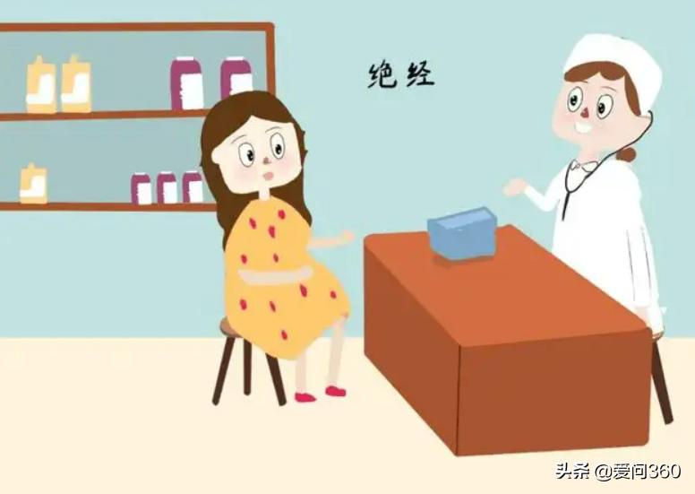 绝经综合征的预防措施,绝经前后需要注意的几种妇科疾病