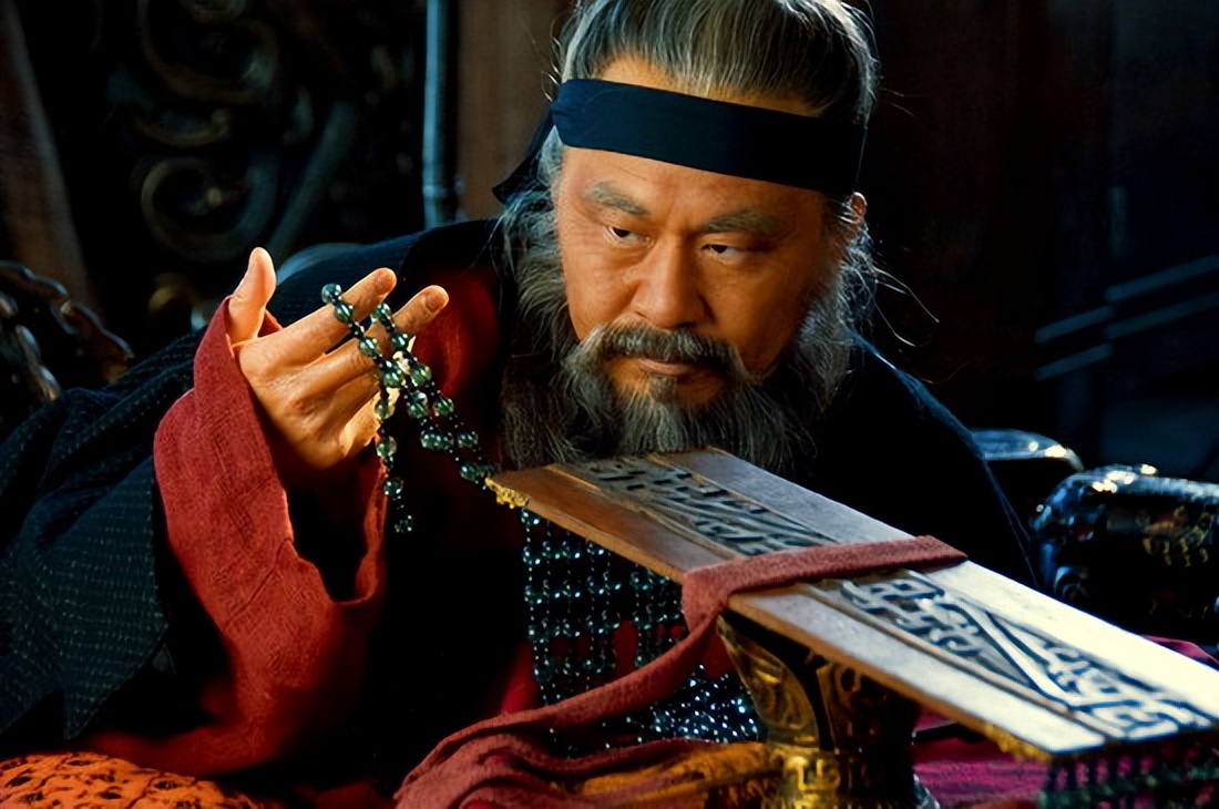 曹操为啥下令处死孔融,曹操为什么要杀董祀