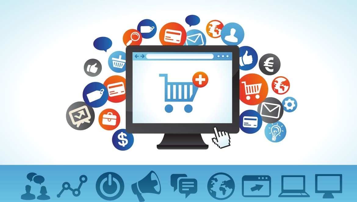 请你谈谈电子商务的职业发展方向,电子商务未来发展方向及职业规划