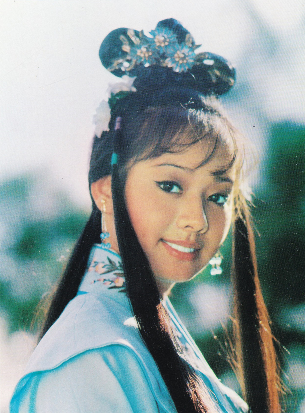 香江群音之不老小生•伍卫国