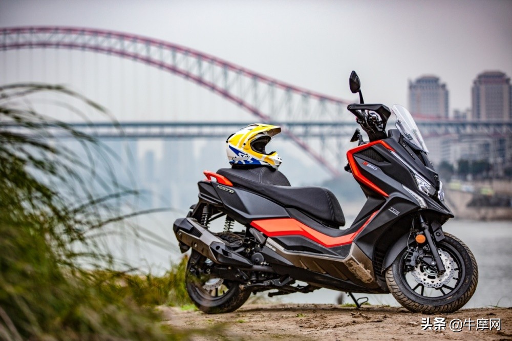 牛摩网排行榜,牛摩榜2018踏板摩托排行