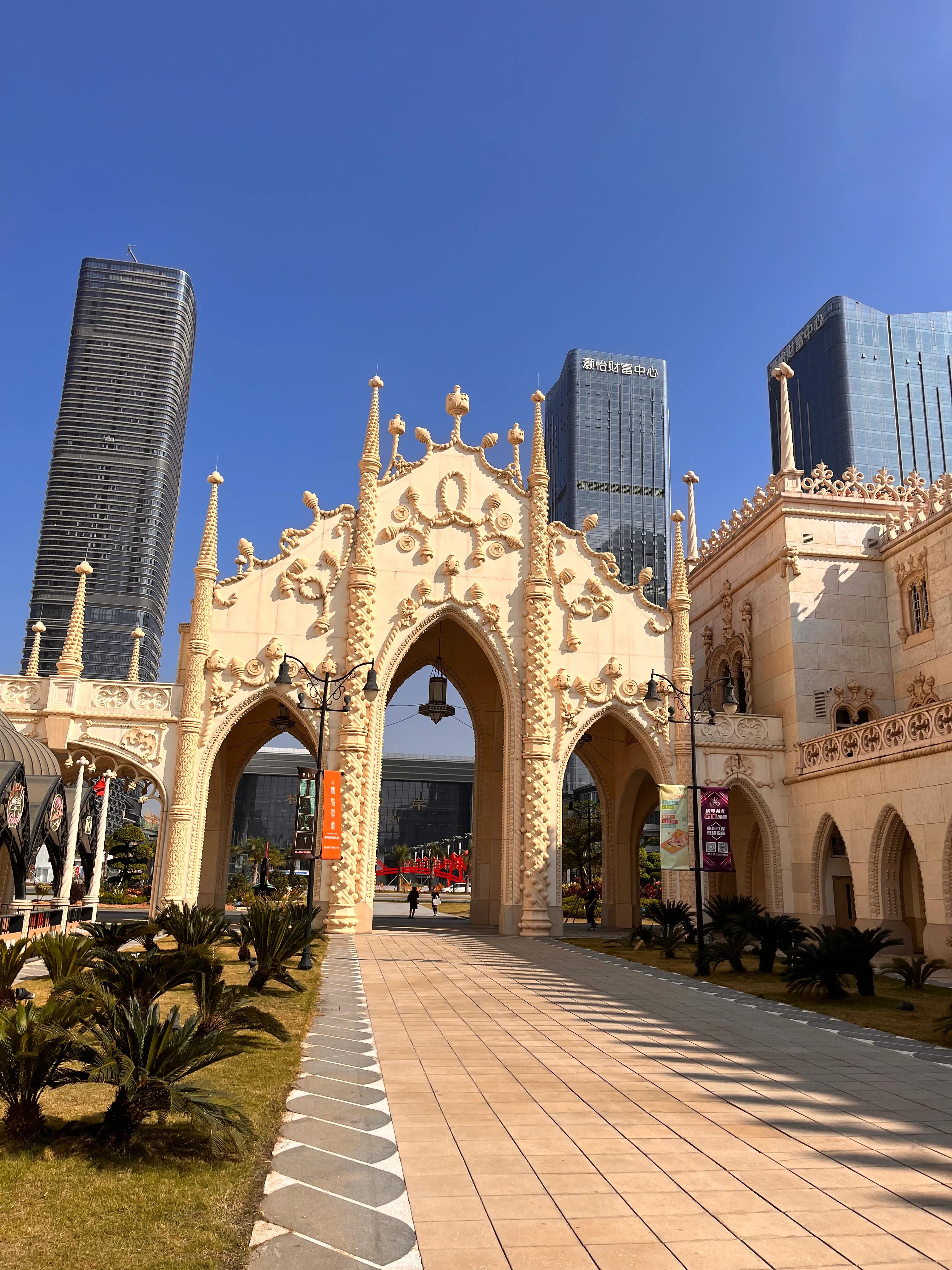 珠海一日游酒店,珠海一日游预订