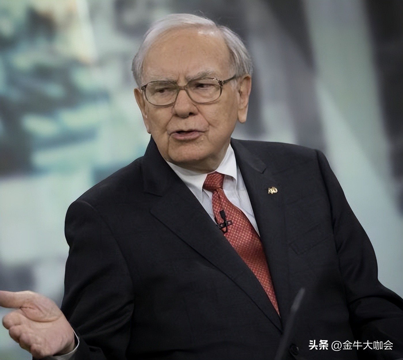 巴菲特投资理念预测,巴菲特投资绝学深度分析