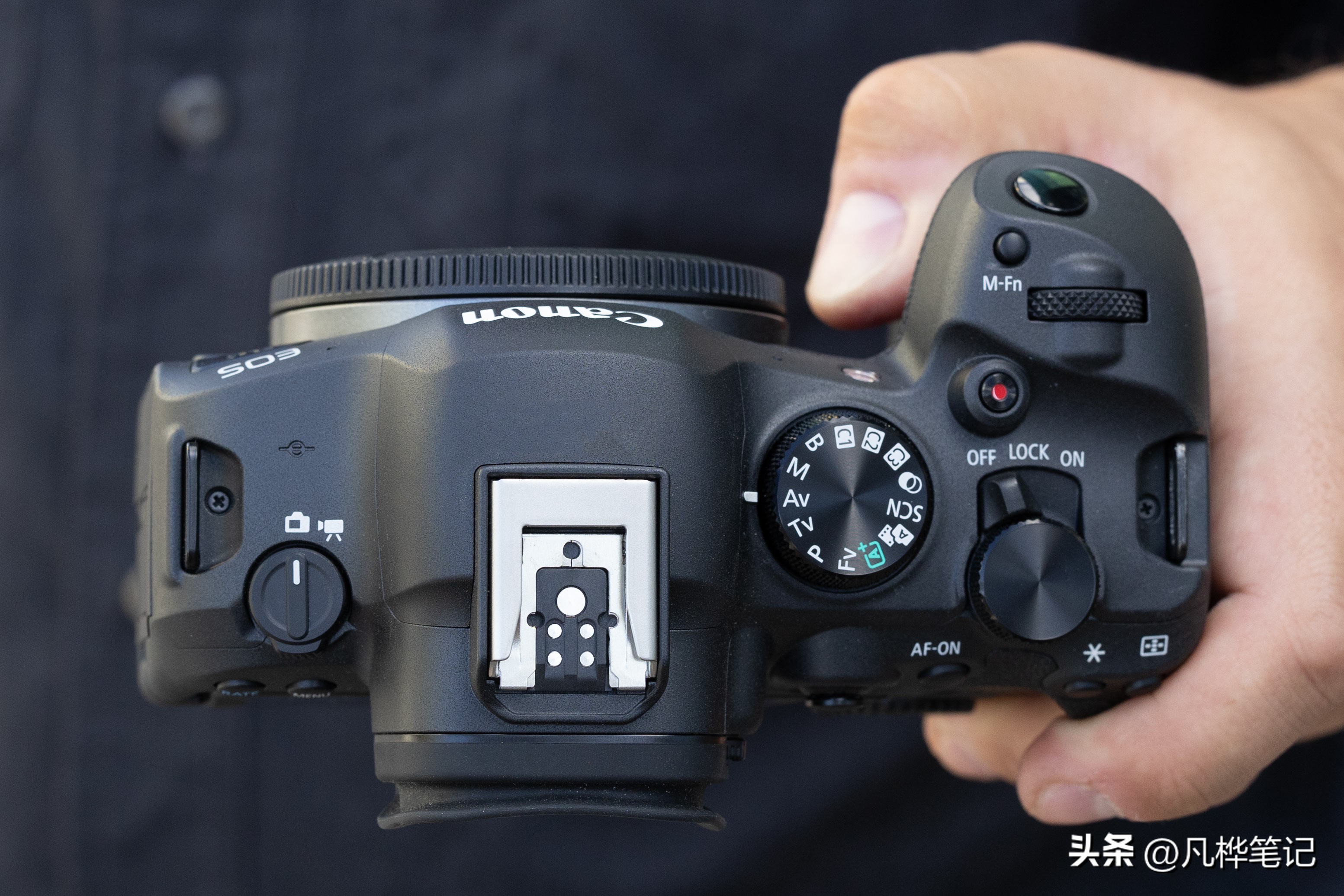 佳能r6二代的优点与缺点,佳能R6ii和Z6ii