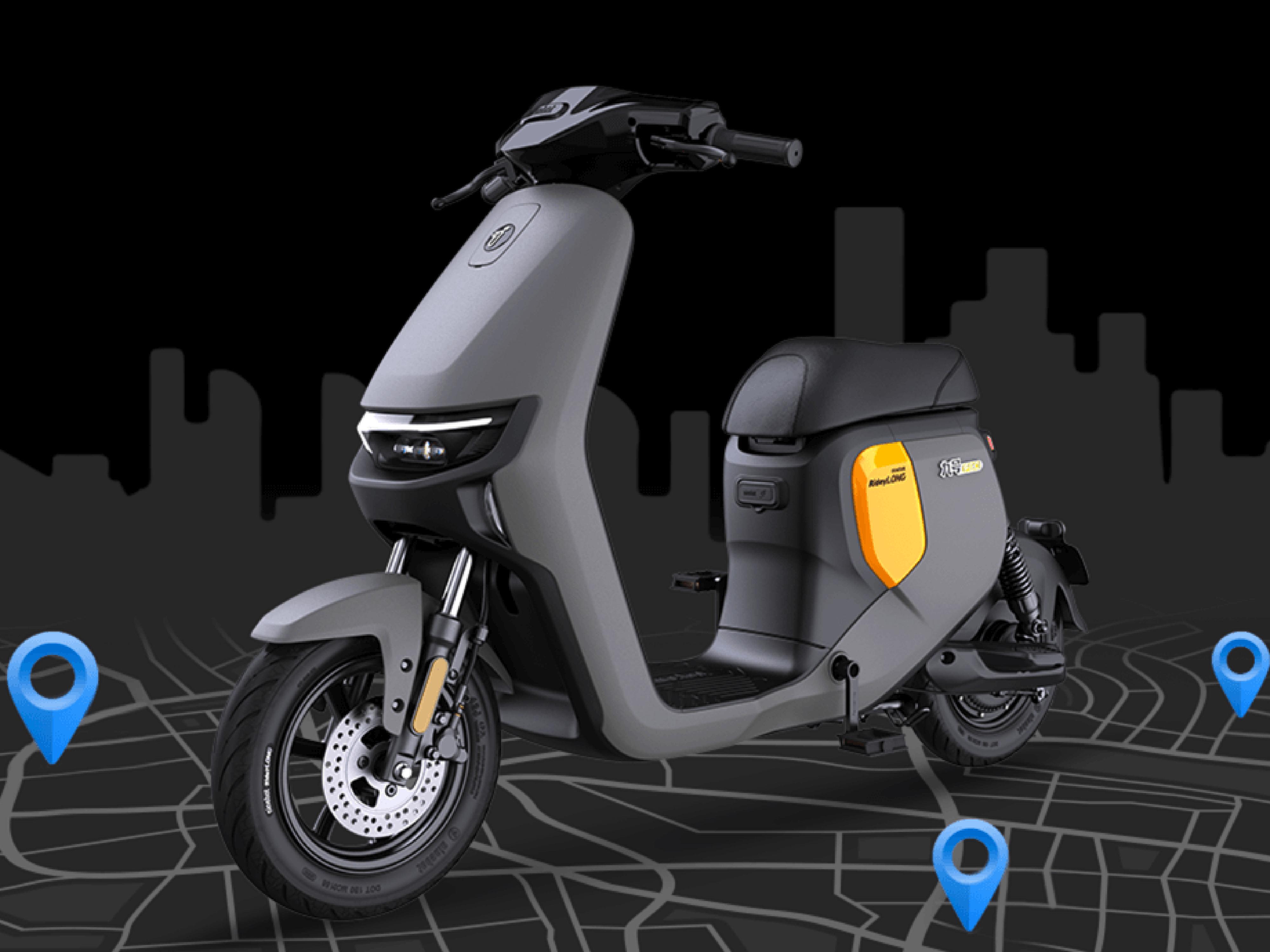 九号电动车远行者f90新国标,九号电动车f90哪款续航长