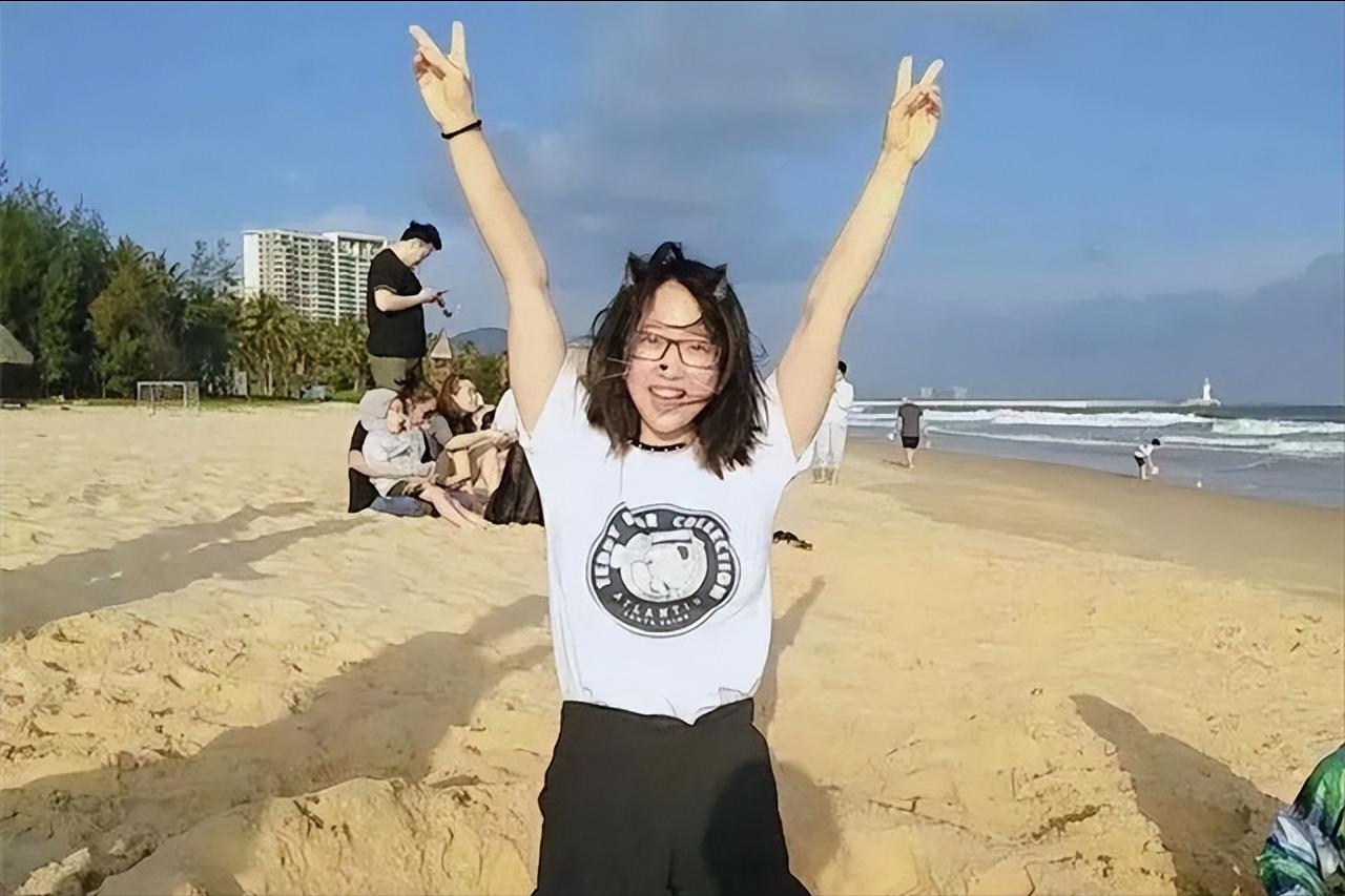 90后海归女孩做住家保姆抖音,海归女当住家保姆5年