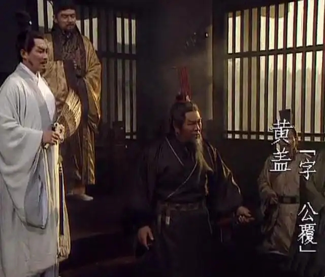 三国演义人物年龄排名,老版三国演义中已去世的27位演员