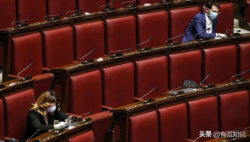 意大利二战后的执政党,二战时期的意大利政权