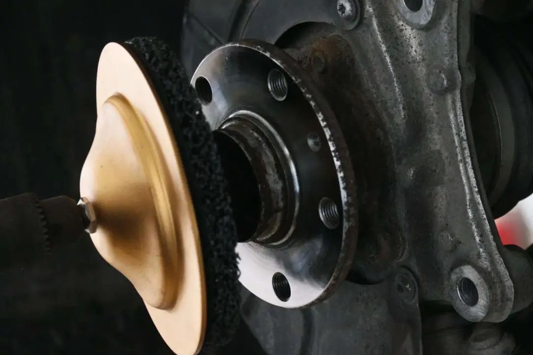 老车翻新修复迈腾b7,老车翻新修复迈腾