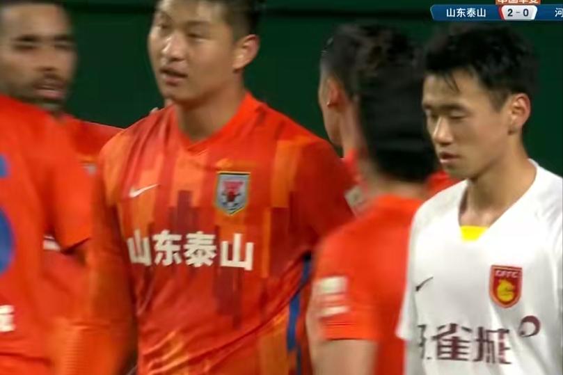 18岁的郭田雨,葡超联赛郭田雨