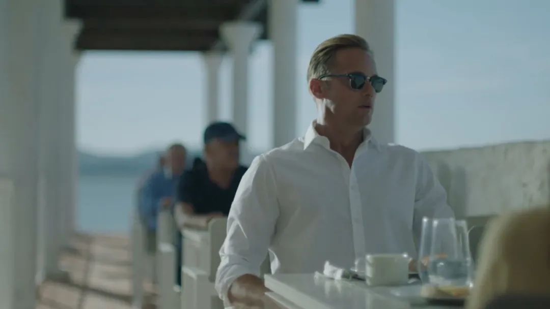 尺度太大吓坏观众！这还是删减版？！