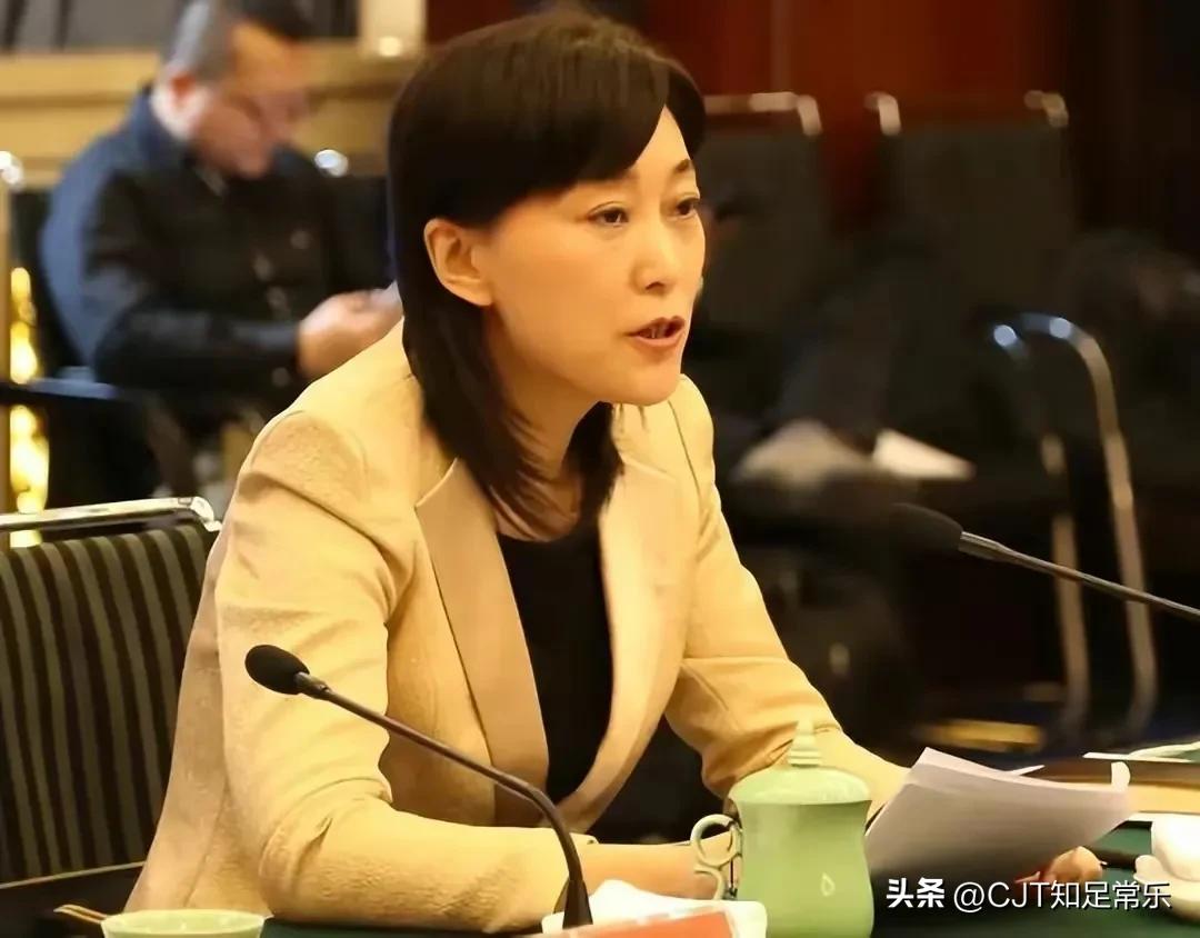 爱美女市长许爱莲打一支美容针30万,受贿890万被判11年