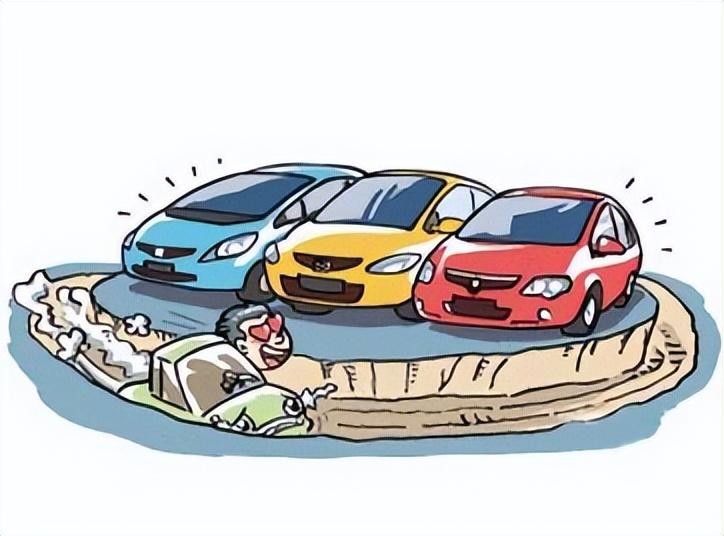 购买二手车纠纷如何处理的,购买二手车有问题怎么起诉车行