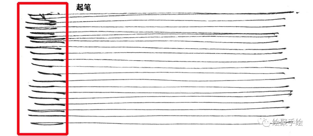 室内设计手绘线条基础教程,室内设计手绘怎么让线条更好看