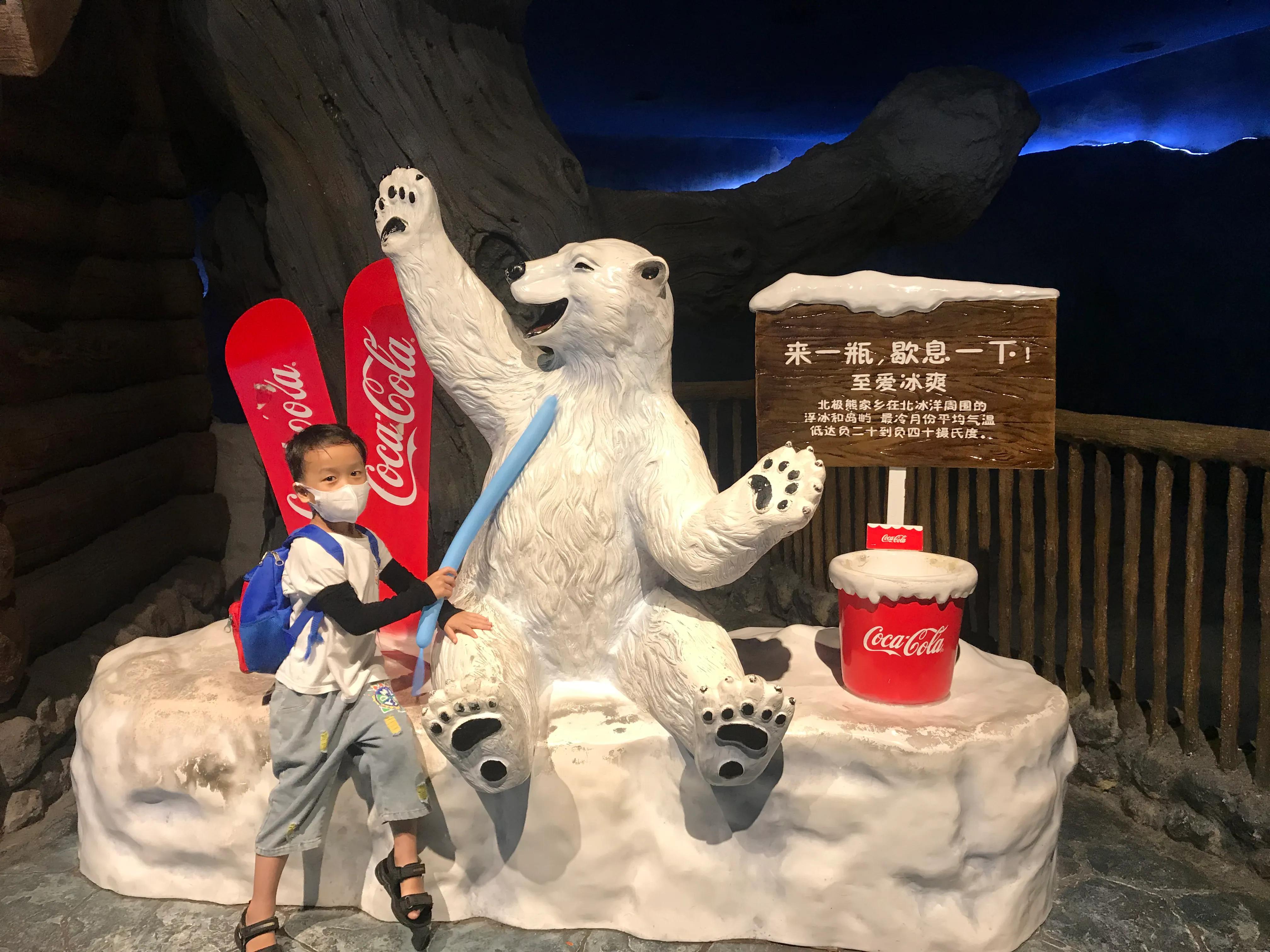 珠海长隆海洋王国游玩一日心得,珠海长隆海洋王国游玩攻略看过来