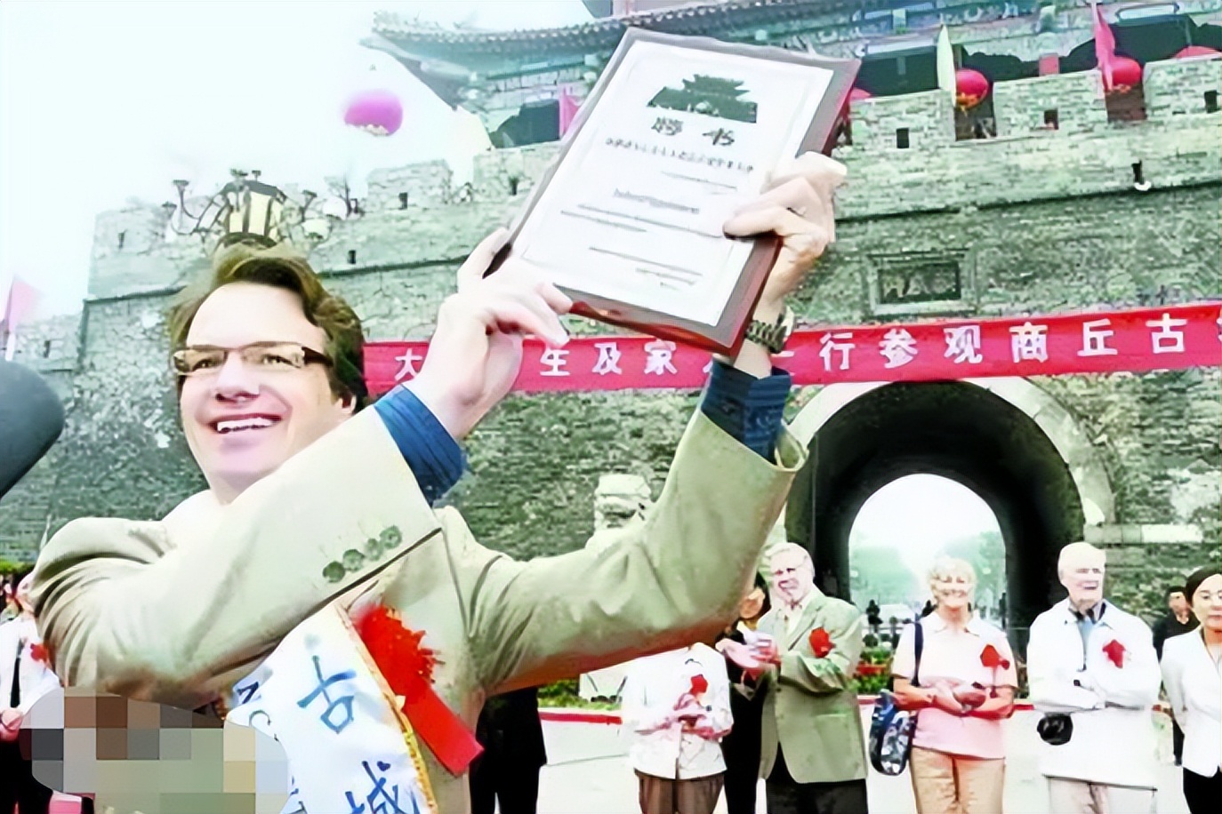 姜昆徒弟大山说相声,大山到底是不是姜昆的徒弟啊