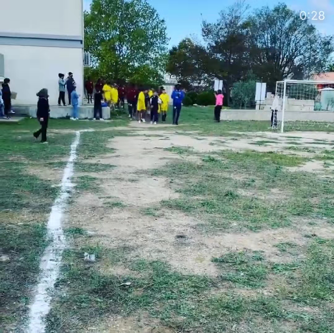 从非洲到意甲,来自第八级别难民队的新星告诉我们为什么热爱足球