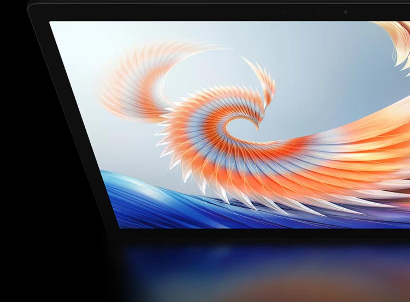 小米二合一电脑XiaoMIBook12.4发布,仅2899的售价是否值得购买?